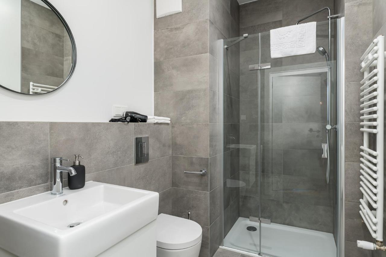 Rent Like Home - Mlyn Maria III Wroclaw Bagian luar foto