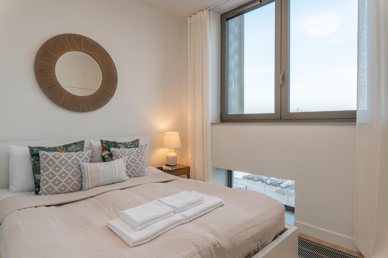 Rent Like Home - Mlyn Maria III Wroclaw Bagian luar foto