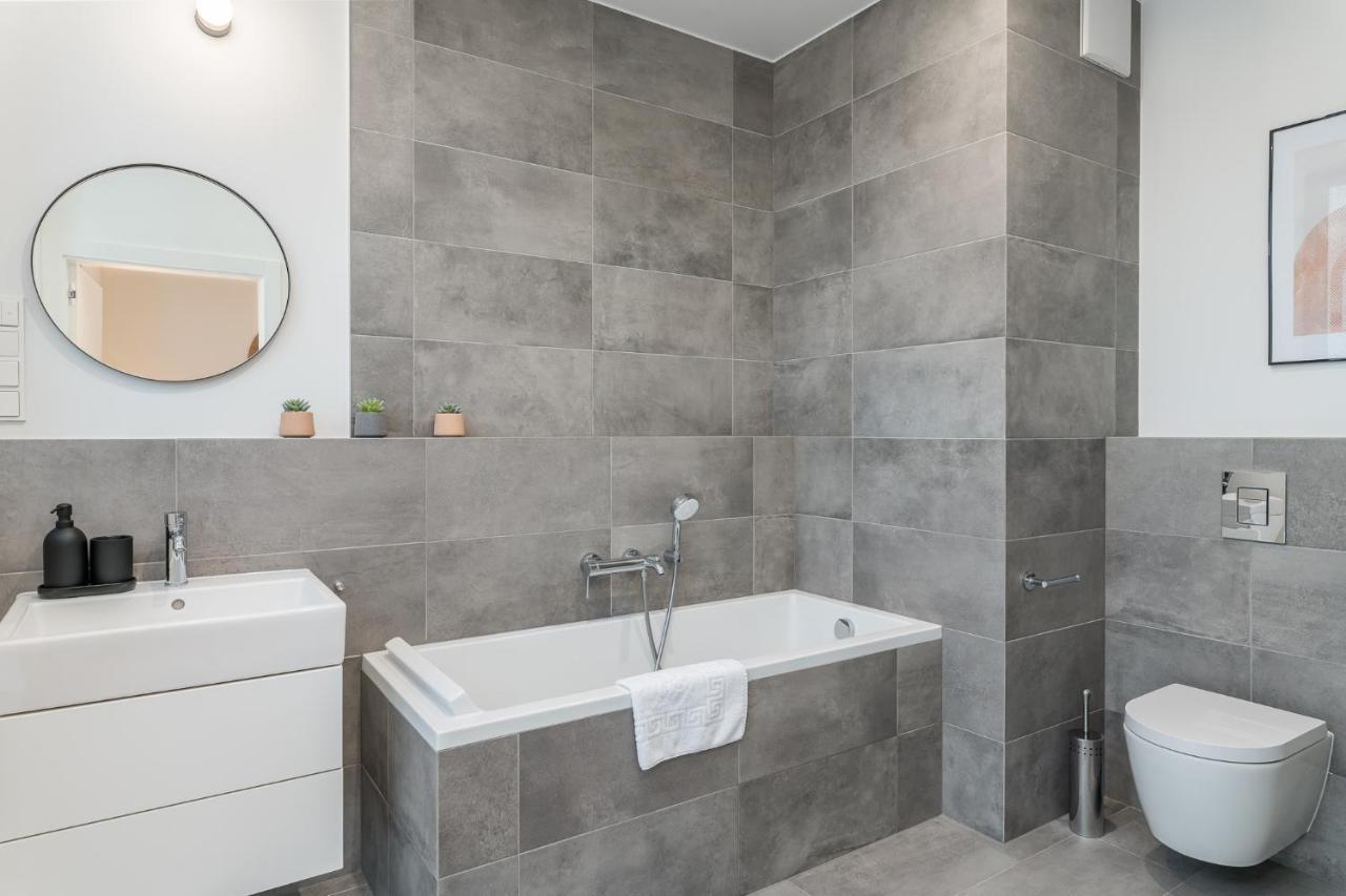 Rent Like Home - Mlyn Maria III Wroclaw Bagian luar foto